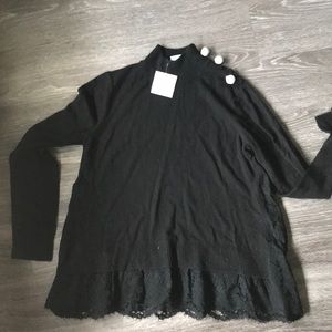 NEW with tags!!! Kate’s spade sweater
